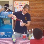 Spring Fair